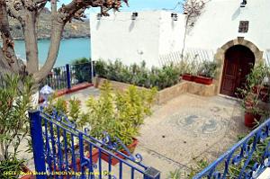 094- Grece Lindos 